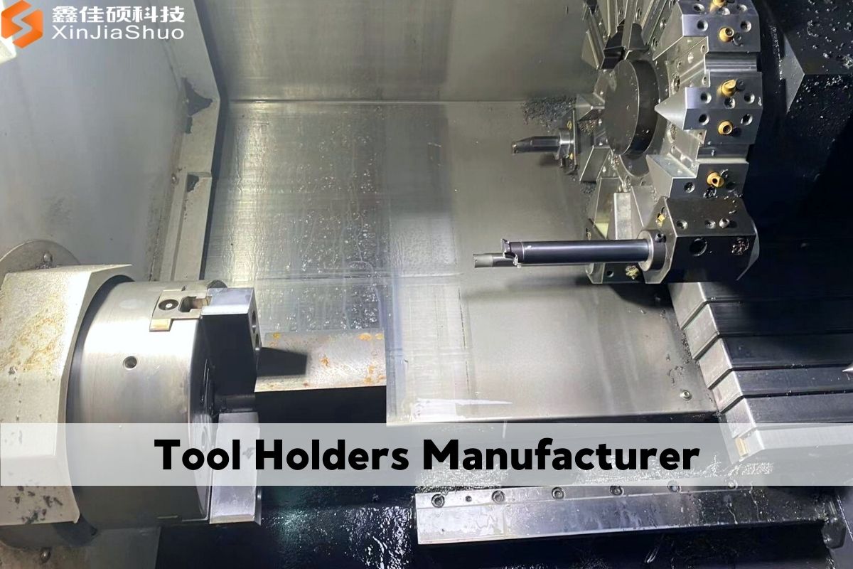 VDI Live Tool Holders For Turning Center Manufacturer In China