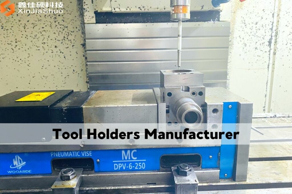 China tool holders manufacturer