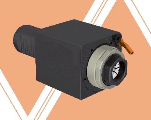 DIN 5480 VDI llive tool holders
