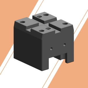 bmt75 static tool holder