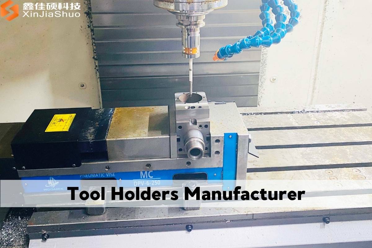 Tool holders for cnc lathes custom manufacturer in china