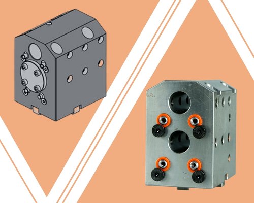 multiple boring bar holders