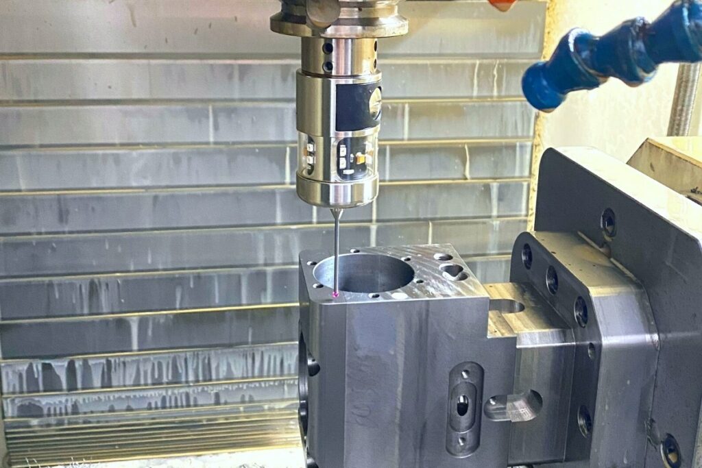 live tool holder manufacturer