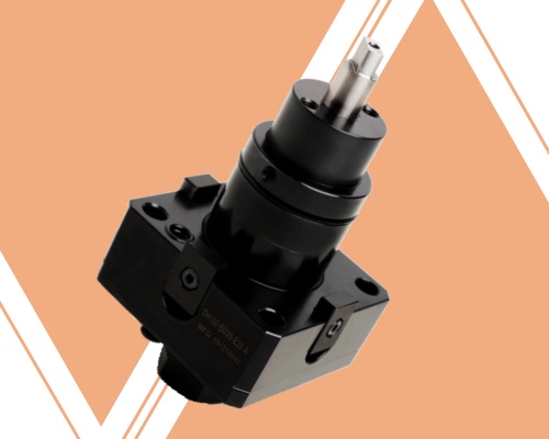 BMT45 axial Tool Holder