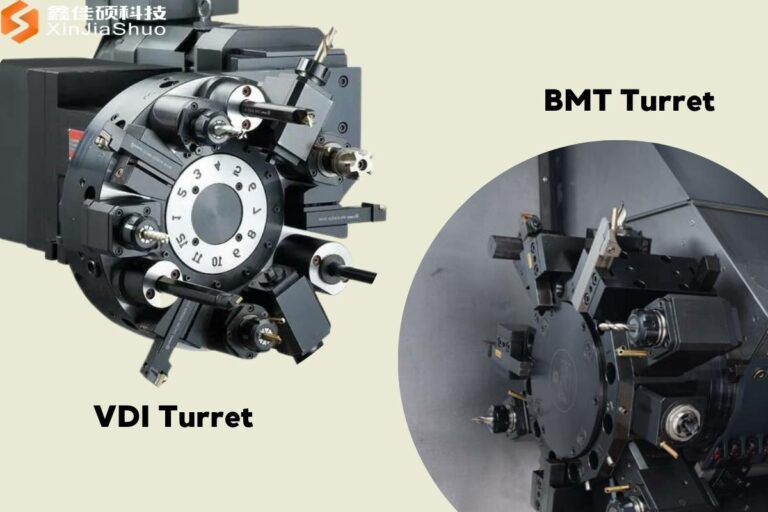 A Guide to BMT Turrets Features, Advantages, And Applications