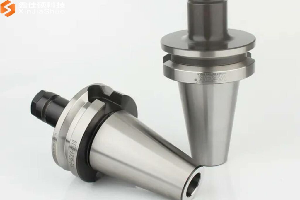 end mill holder