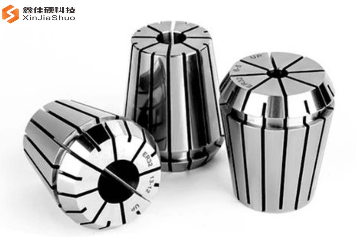 Introduction to ER Collets What They Are and Their Applications