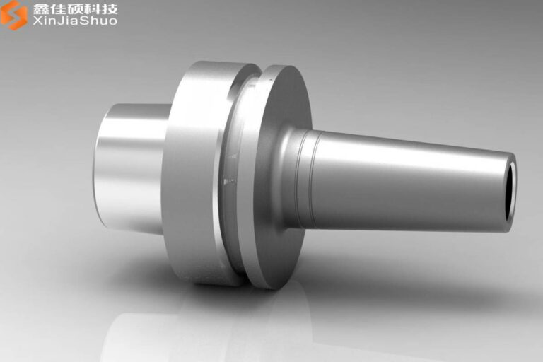 Understanding HSK Tool Holders A Comprehensive Guide Toolholdernow