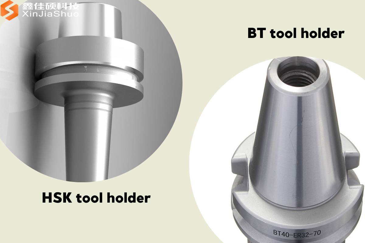 Understanding HSK Tool Holders A Comprehensive Guide Toolholdernow