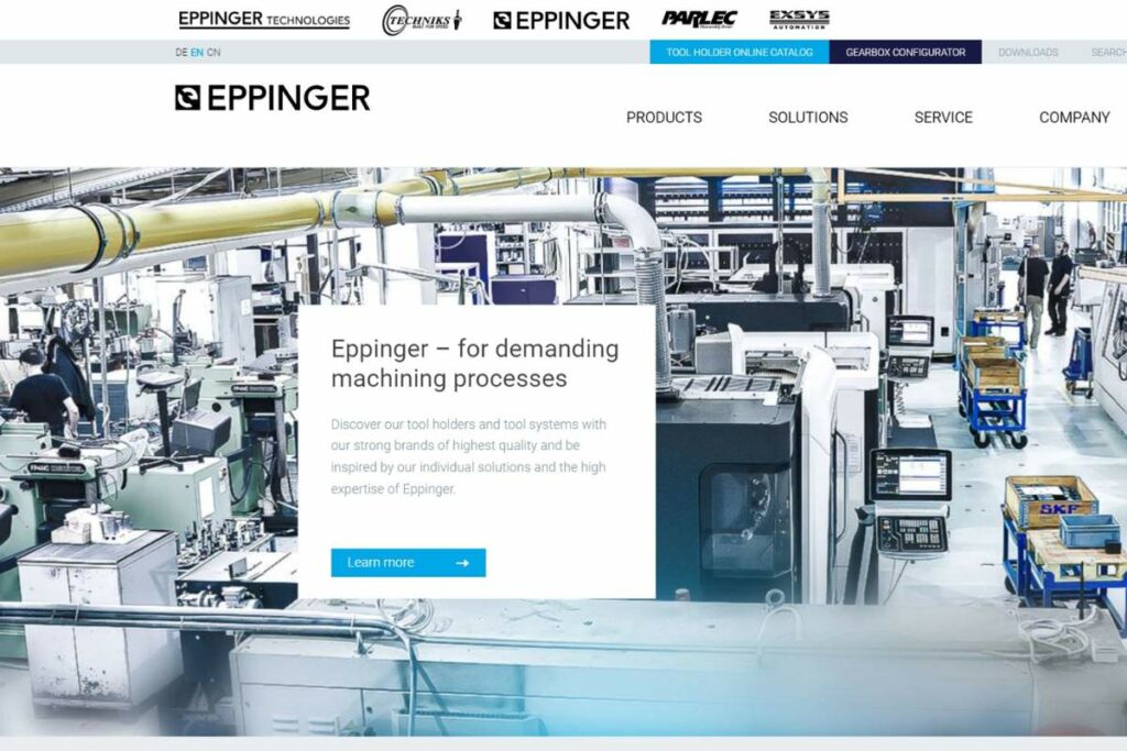 Eppinger