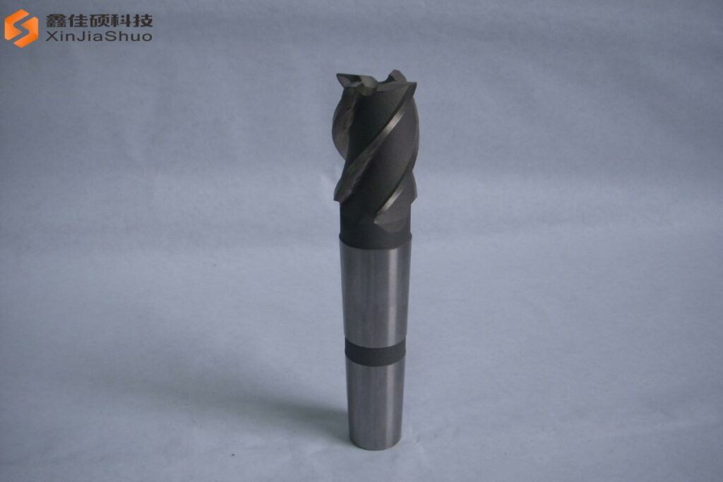 Tapered End Mills